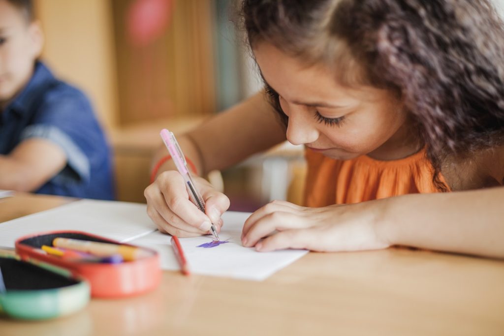 como educar os filhos sem violência