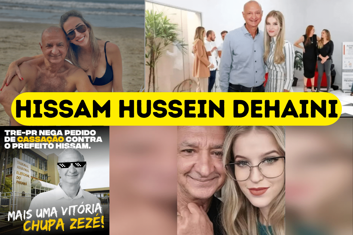 Hissam Hussein Dehaini