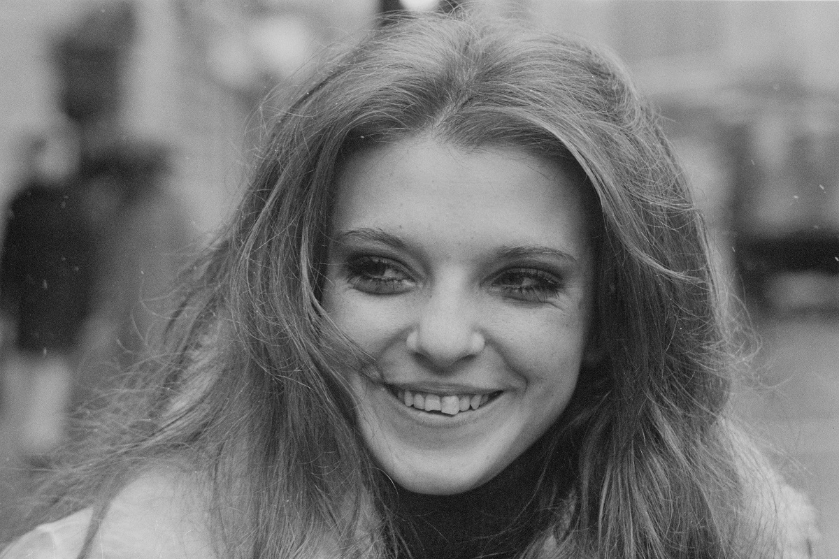 mary austin