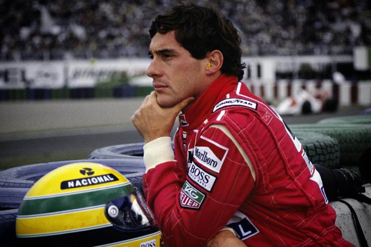 ayrton senna filhos