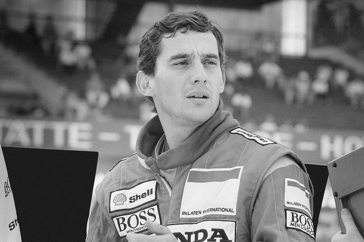 ayrton senna filhos