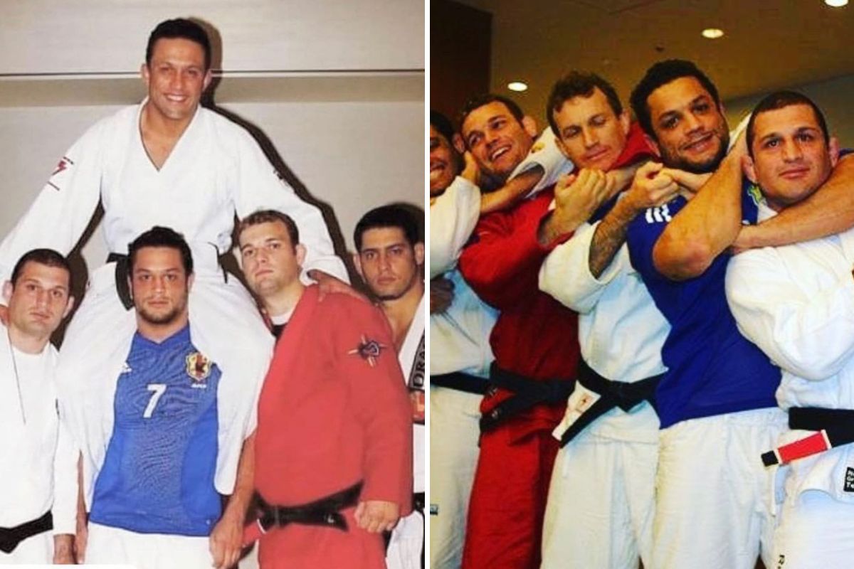 robson gracie