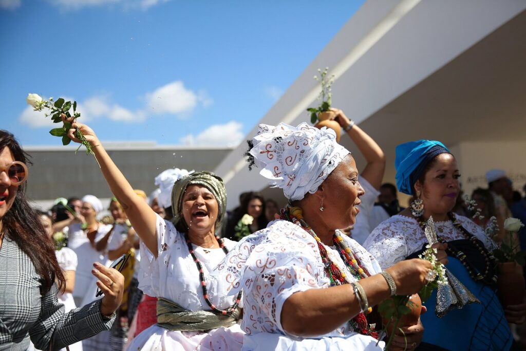 Filhos de Iansã: saiba características de quem tem a proteção desse Orixá