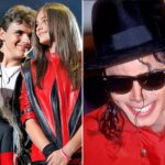 Quem são os filhos de Michael Jackson?