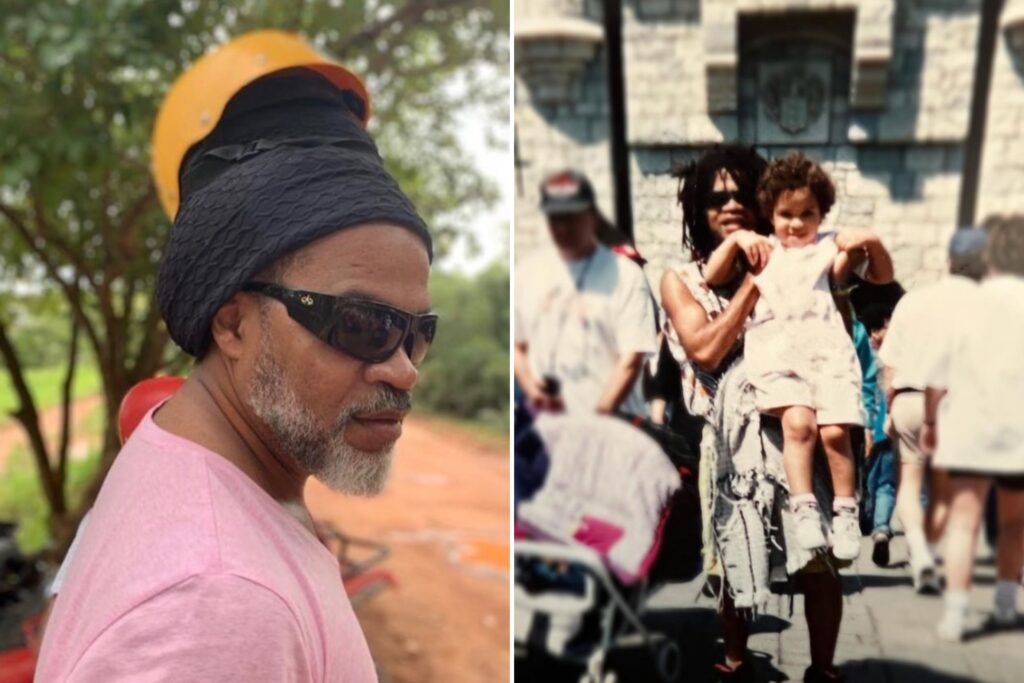 Filhos de Carlinhos Brown: saiba quem são os oito herdeiros do músico