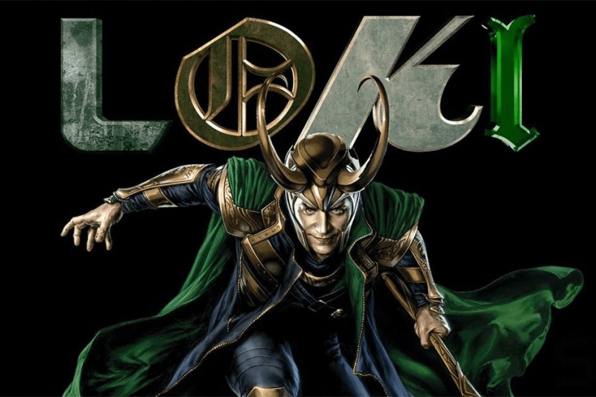 Quem são os filhos de Loki?