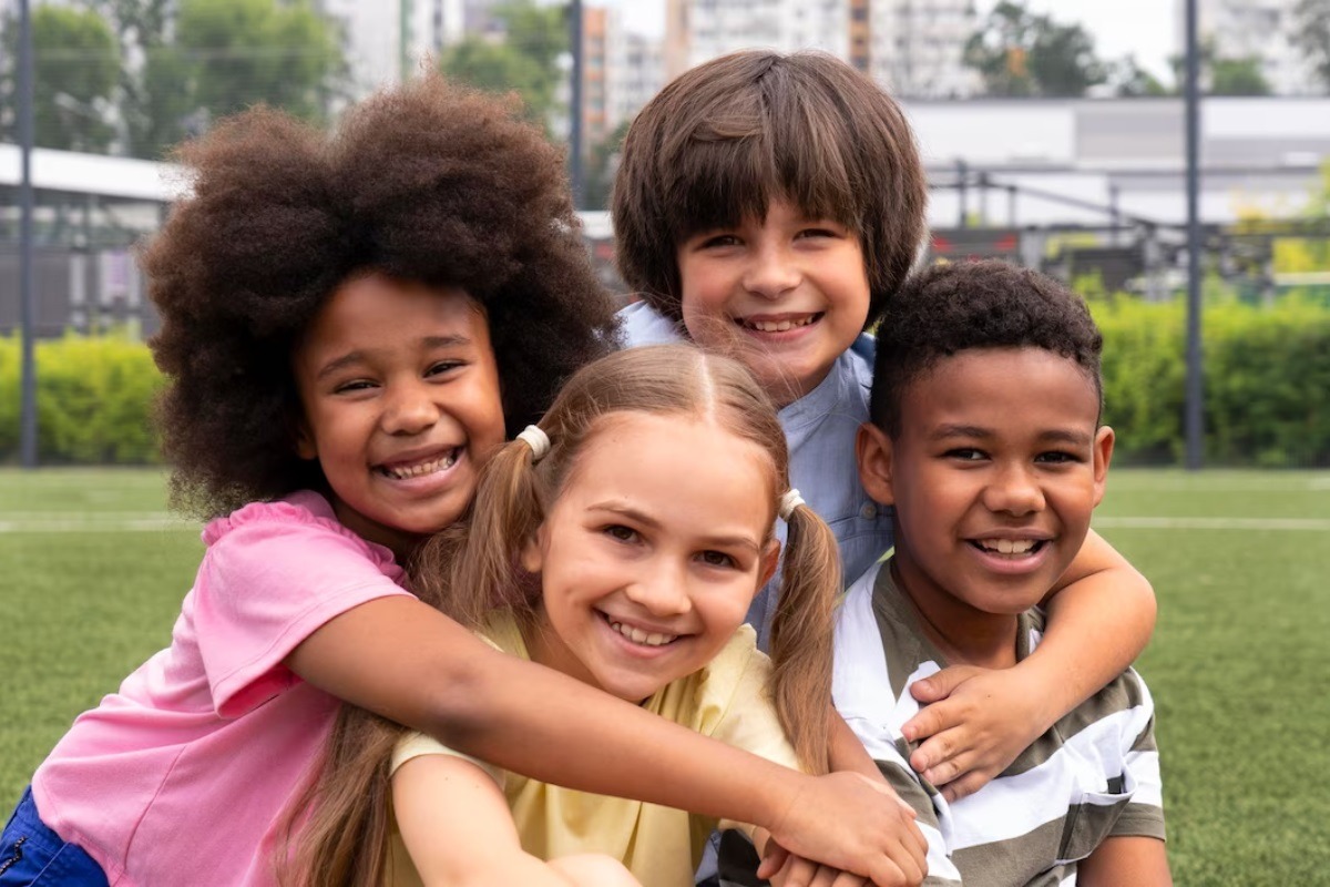 Brincadeiras para educação infantil para a sua escola