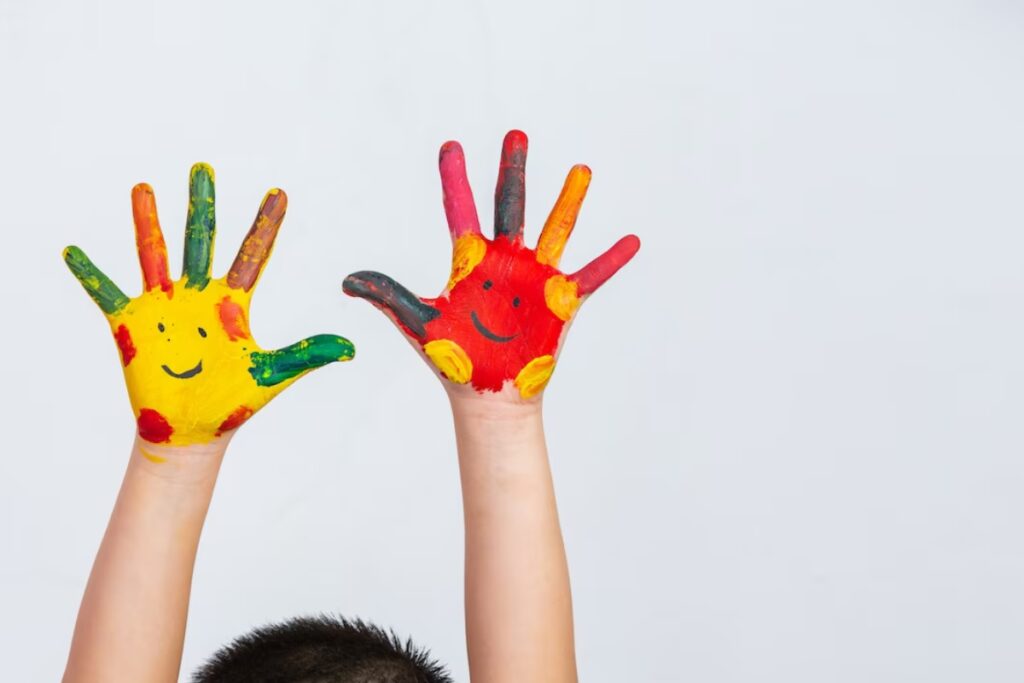 Brincadeiras para educação infantil para a sua escola