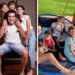 Quem são os filhos do cantor Daniel?