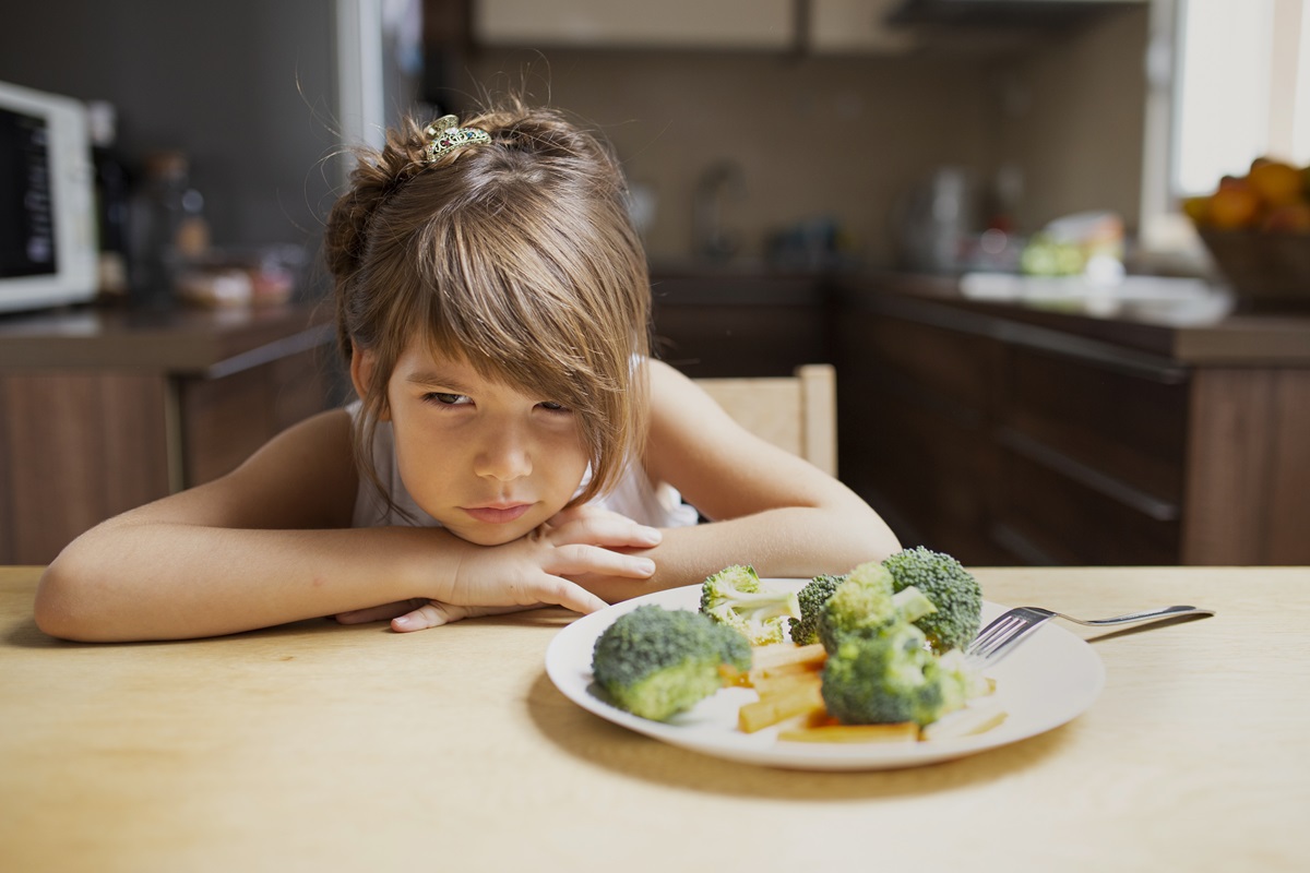 Desnutrição infantil: como combater?