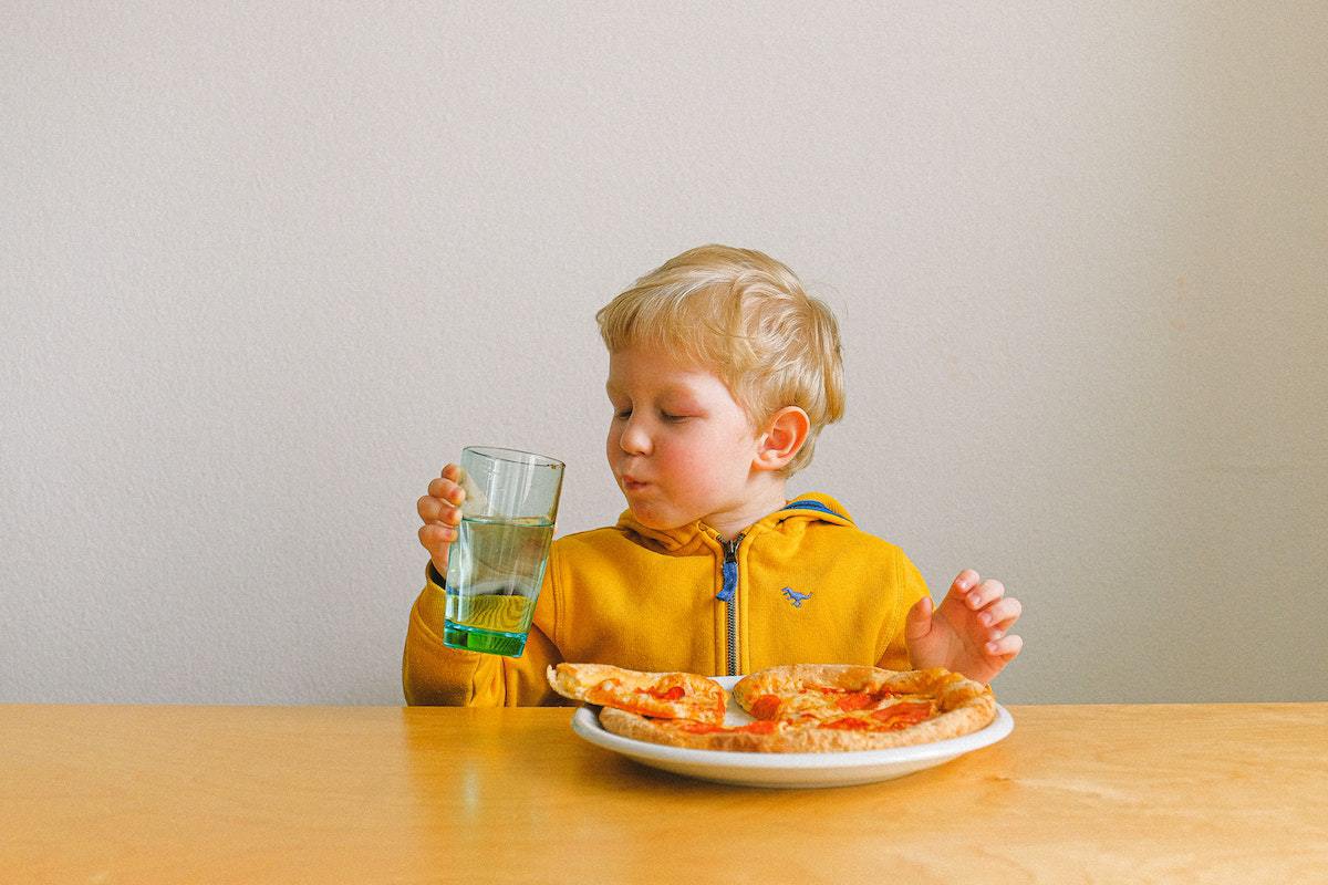 Obesidade infantil: conheça as causas e como tratá-la