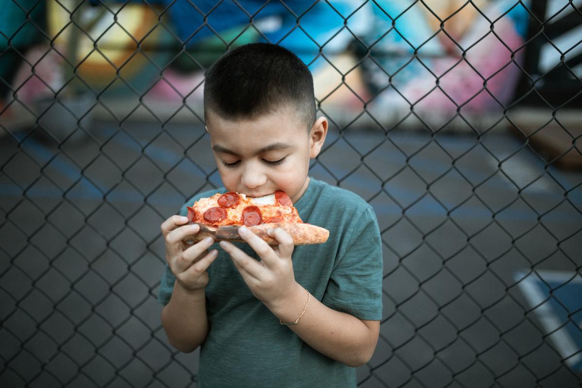 Obesidade infantil: conheça as causas e como tratá-la