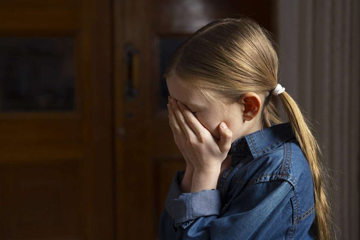 Ansiedade infantil: sintomas, causas e tratamento