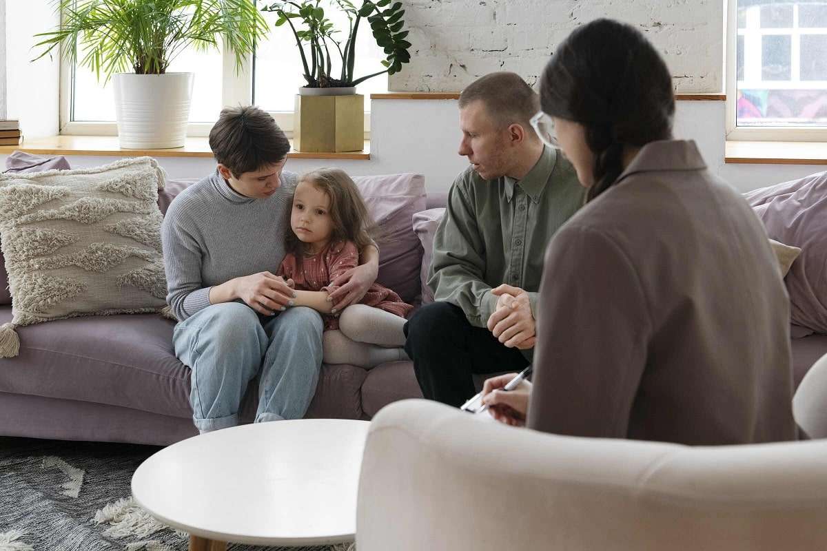 Como a depressão infantil se manifesta e como tratá-la?