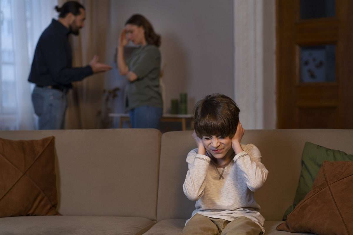 Como a depressão infantil se manifesta e como tratá-la?