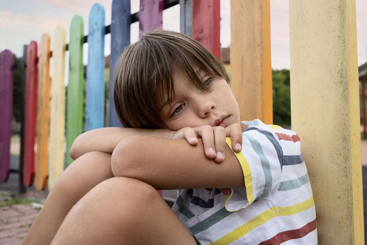 Como a depressão infantil se manifesta e como tratá-la?