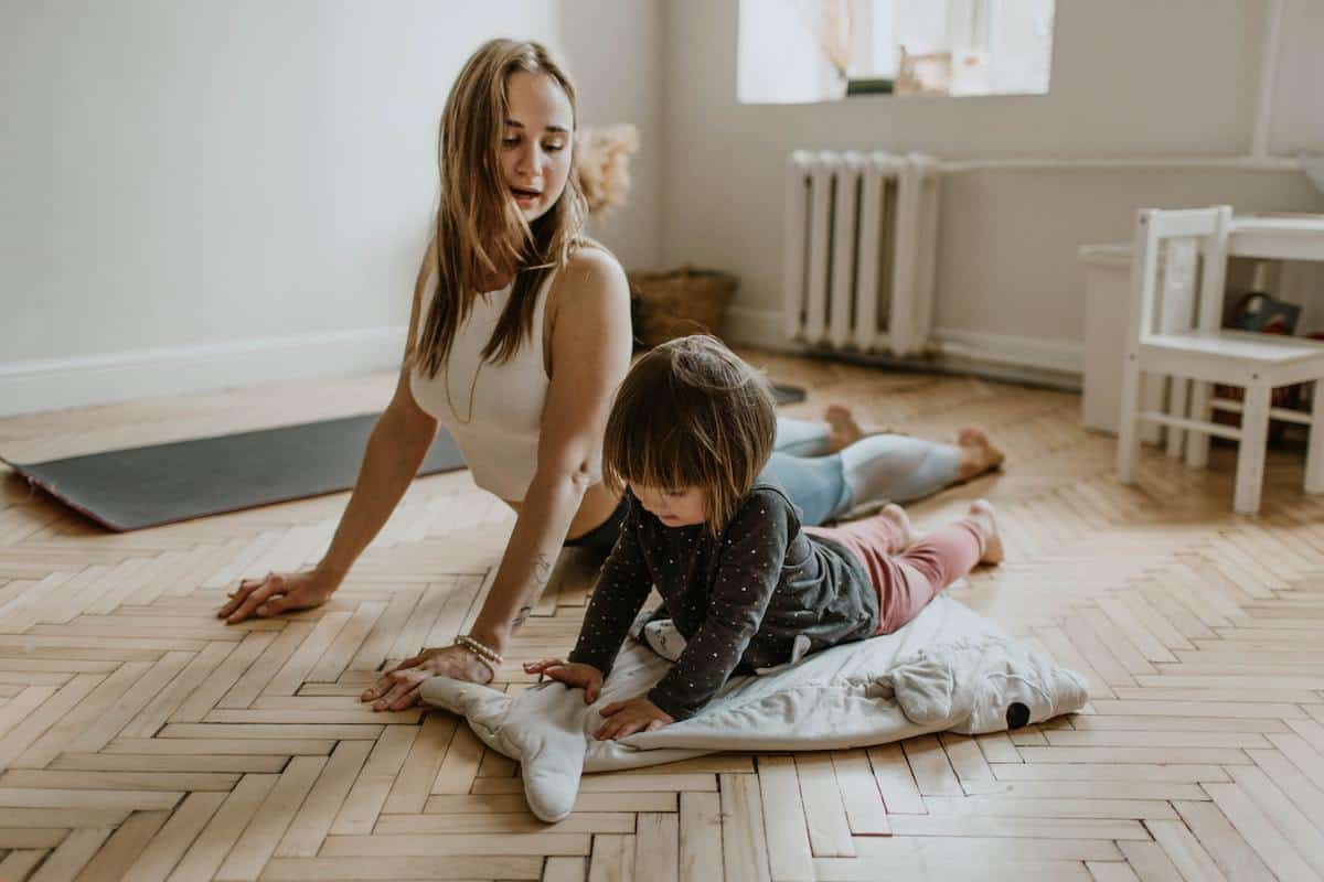 O que é terapia ocupacional infantil?