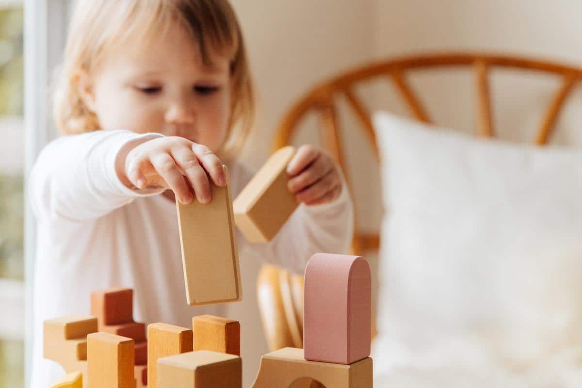 O que é terapia ocupacional infantil?