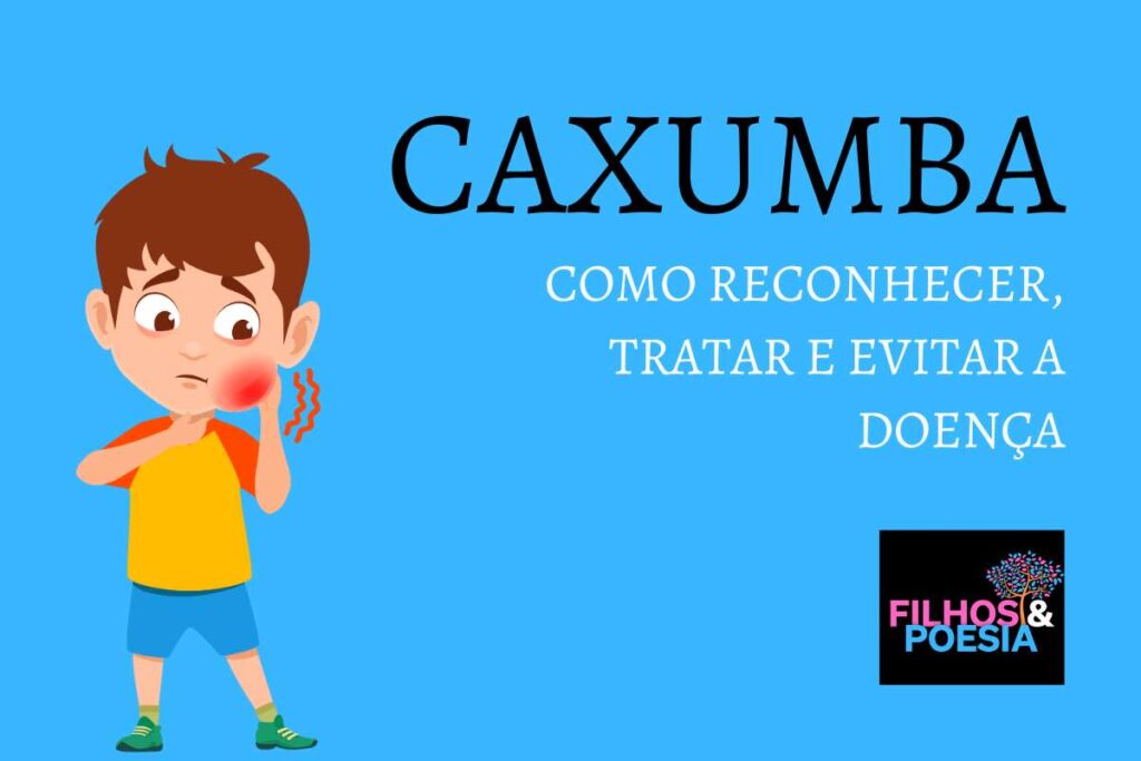 caxumba