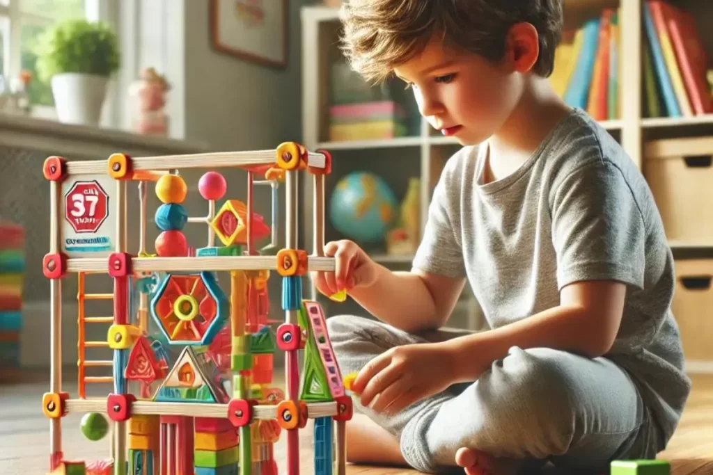 Dica de brinquedo para criança de 7 anos: descubra as melhores opções