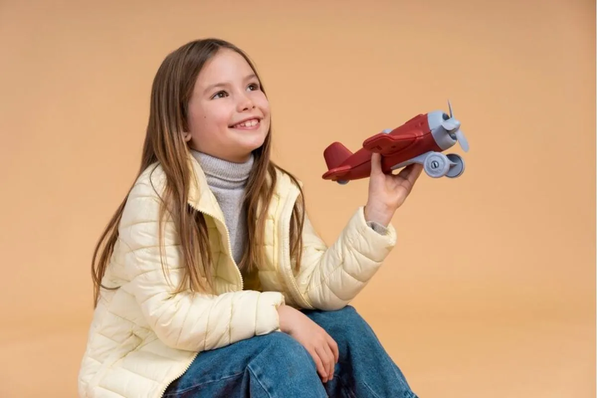 Dica de brinquedo para criança de 7 anos: descubra as melhores opções