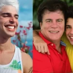 Quem são os filhos do Wagner Montes?