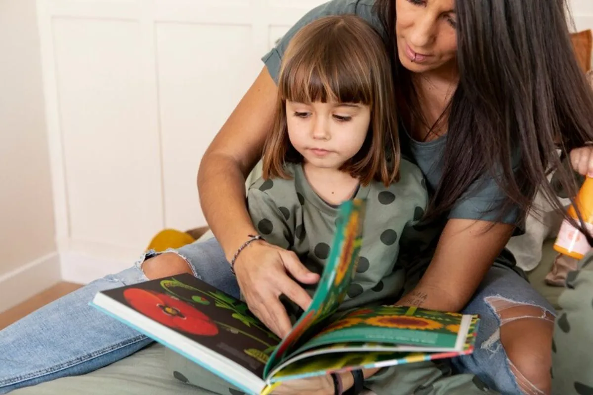 Melhores histórias para criança dormir: dicas e sugestões