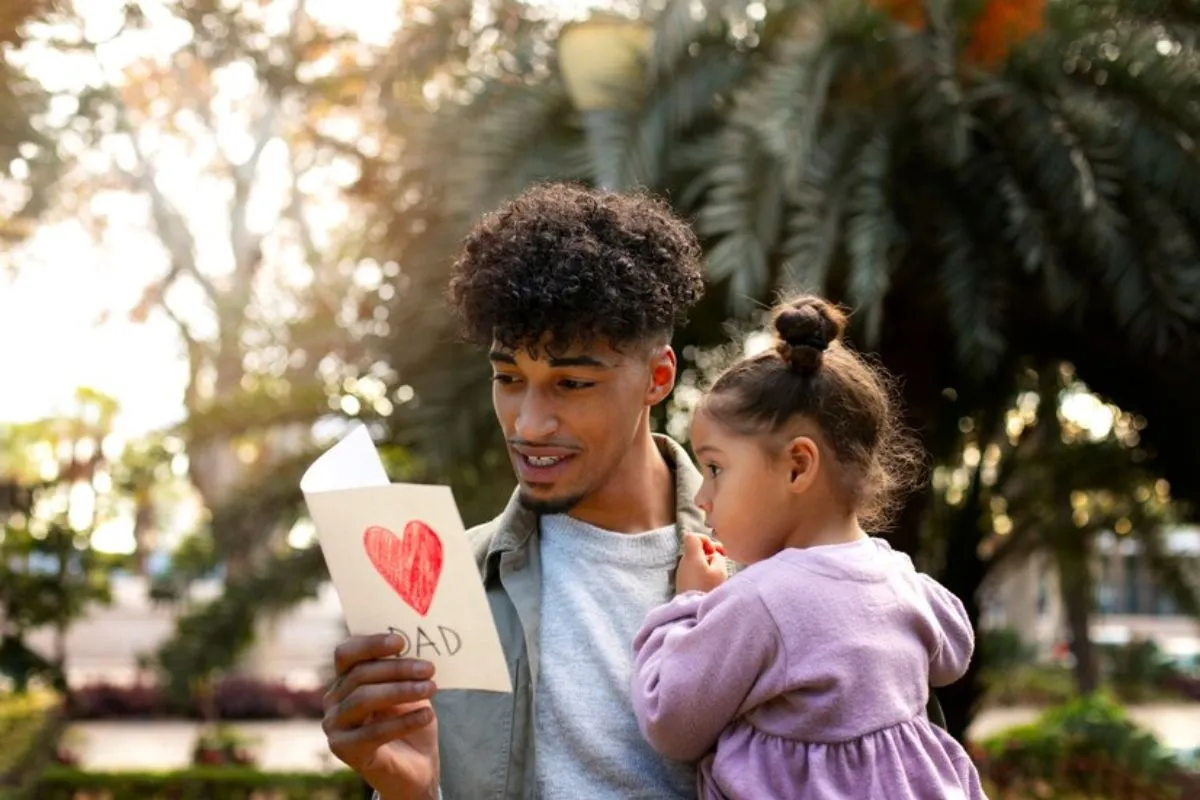 Como praticar as diferentes linguagens do amor com as crianças?