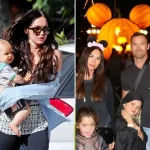 Megan Fox filhos: quem são Noah, Bodhi e Journey?