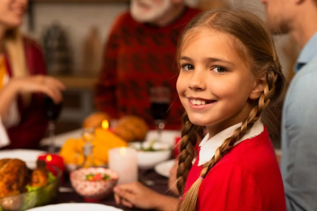 Dicas de restaurante para ir com criança e a família