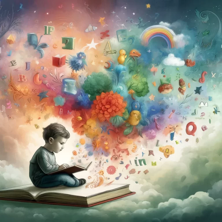 literatura infantil