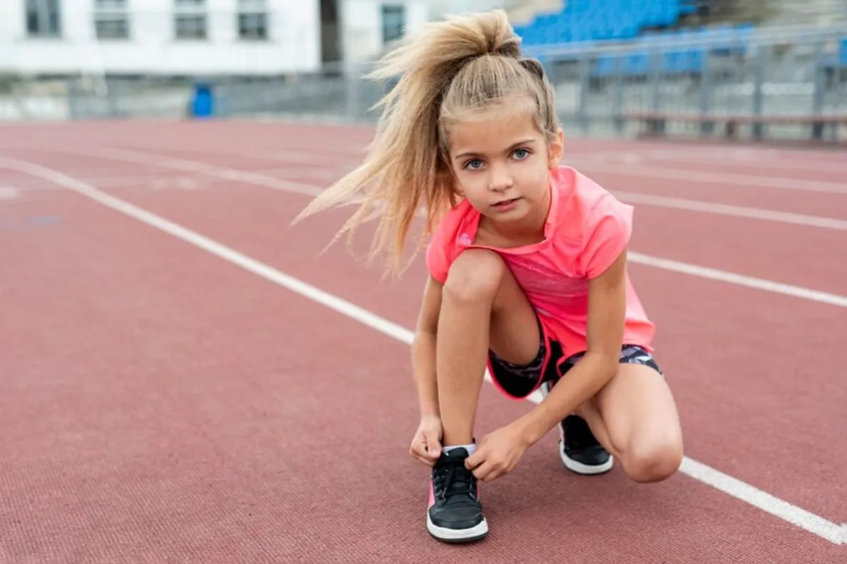 Melhores modalidades de atletismo para crianças: guia essencial