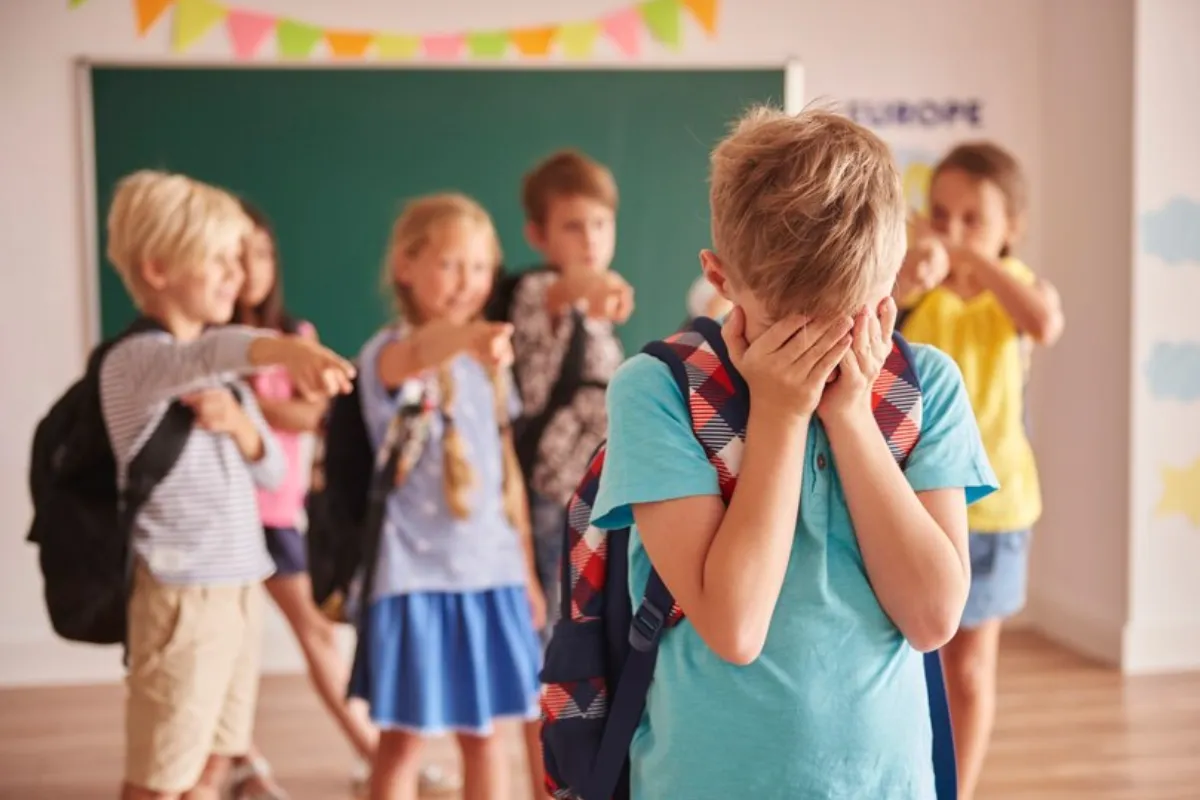 Como lidar com bullying na escola: dicas para um ambiente escolar seguro