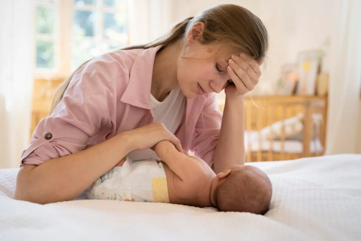 Como aliviar cólicas em bebês de maneira eficaz?