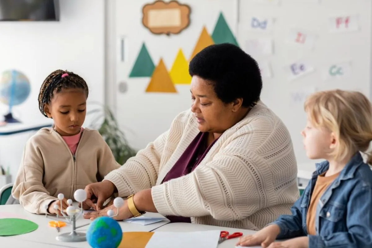 O que é educação inclusiva e quais são suas vantagens?