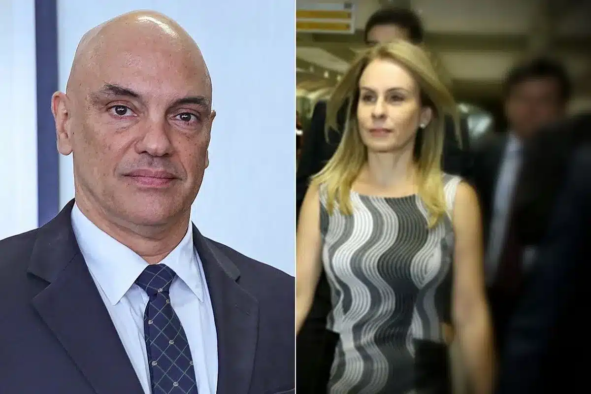 Conheça os filhos de Alexandre de Moraes e sua vida familiar