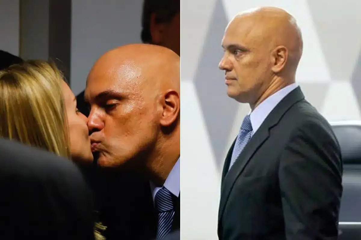 Conheça os filhos de Alexandre de Moraes e sua vida familiar