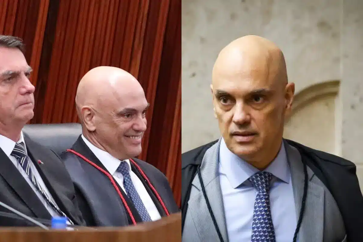 Conheça os filhos de Alexandre de Moraes e sua vida familiar