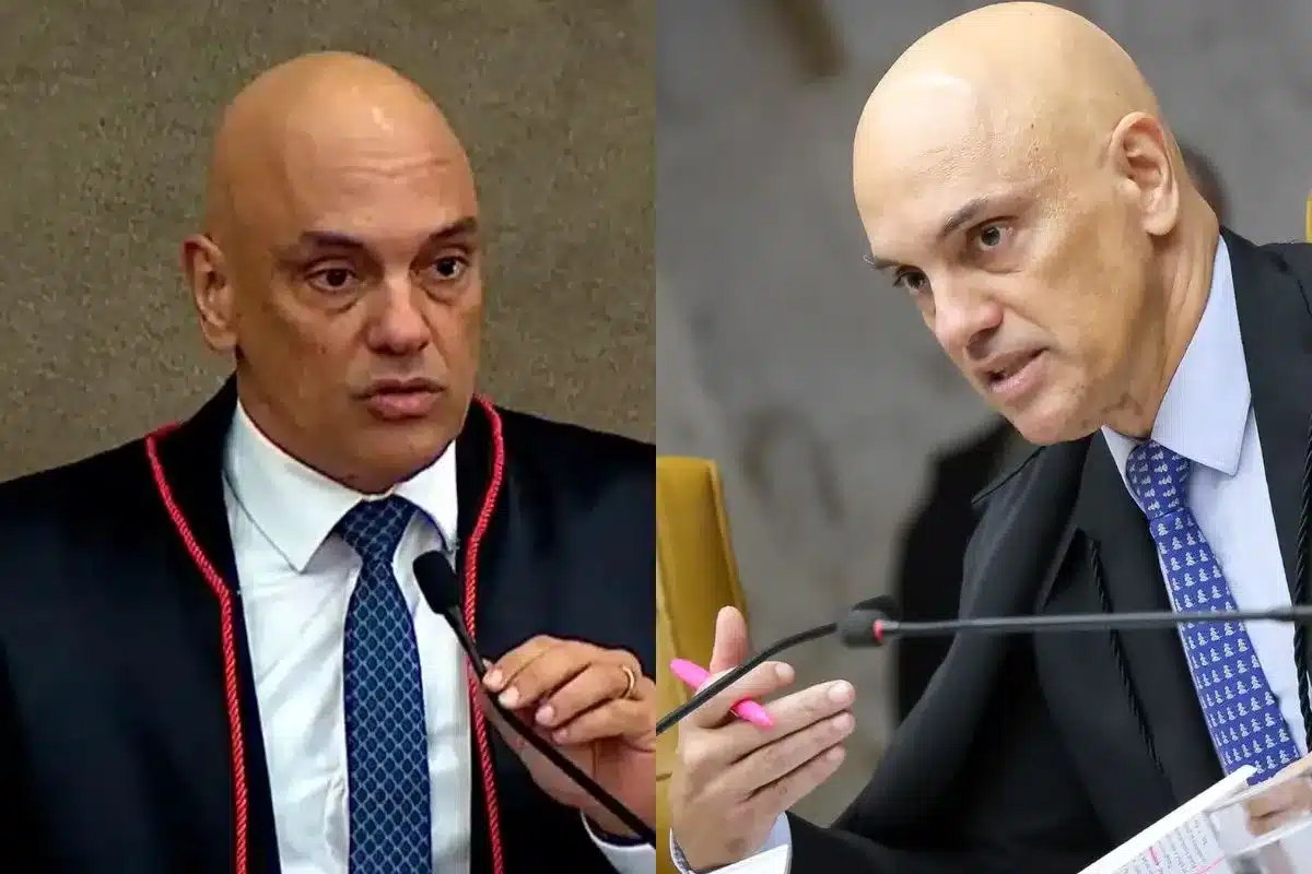 Conheça os filhos de Alexandre de Moraes e sua vida familiar