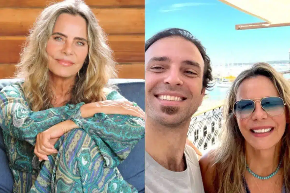 Quem são os filhos de Bruna Lombardi? Descubra mais sobre a família da atriz