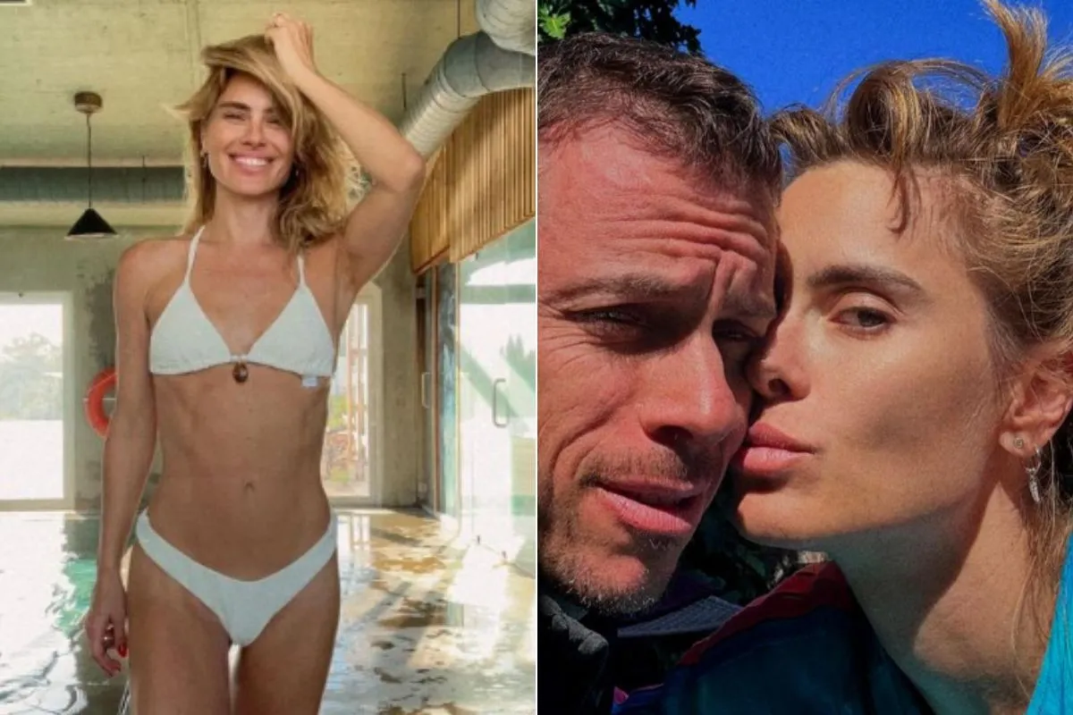 Quem são os filhos de Carolina Dieckmann? Descubra aqui