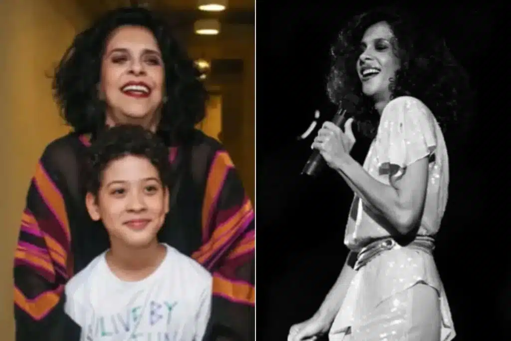 Quem são os filhos de Gal Costa? Tudo o que você precisa saber