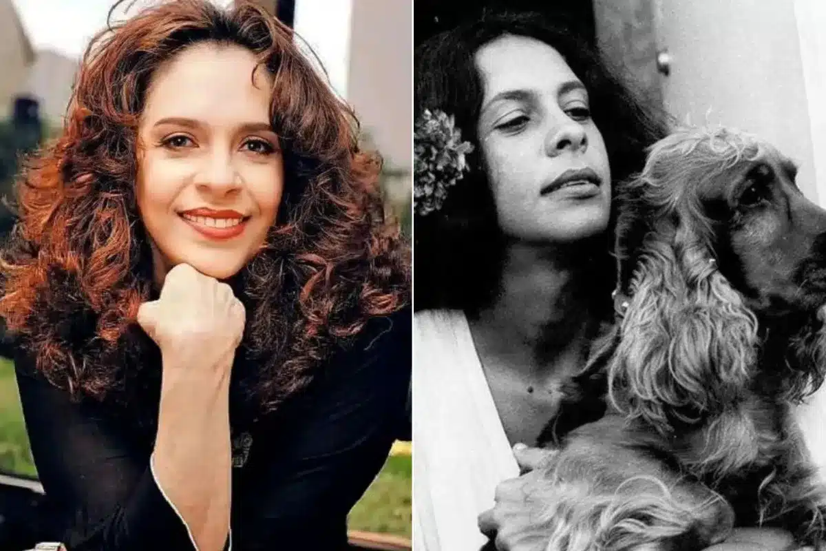 Quem são os filhos de Gal Costa? Tudo o que você precisa saber