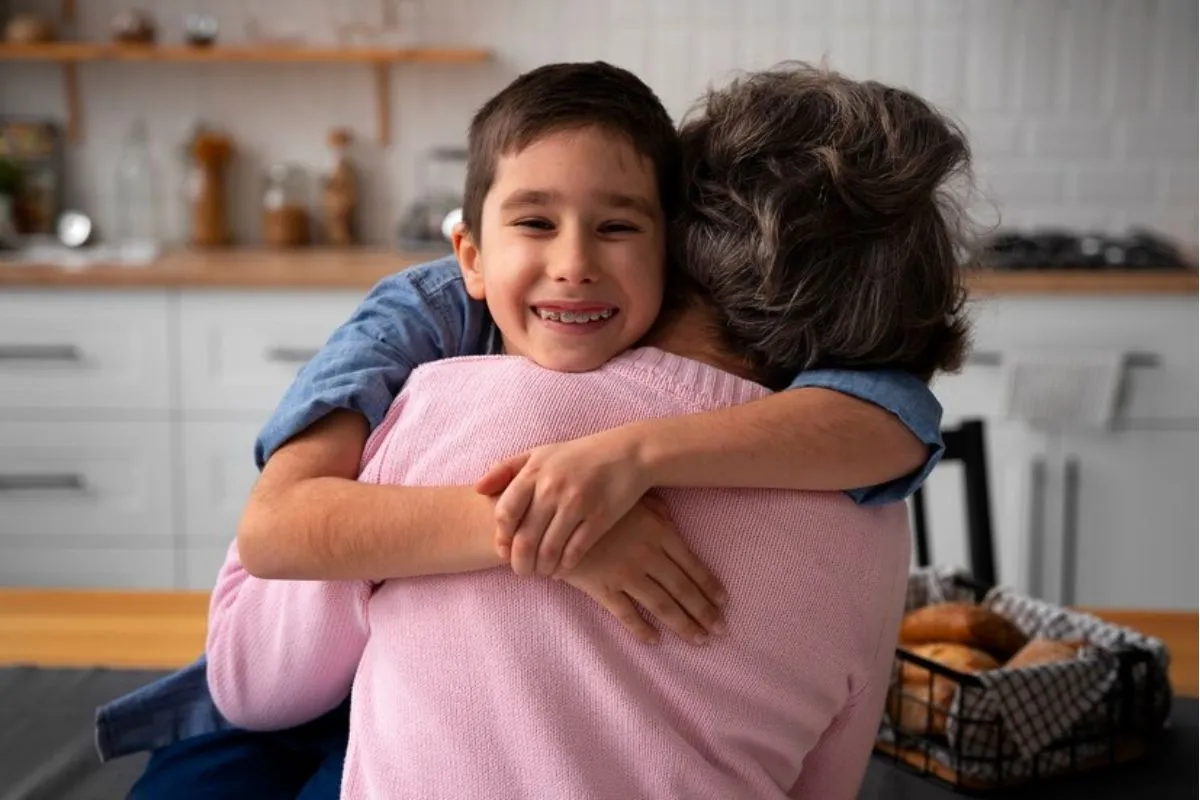 O que é gratidão e como praticá-la em família?