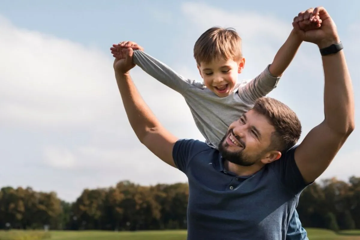 Como se preparar emocionalmente para ser pai? Dicas e estratégias