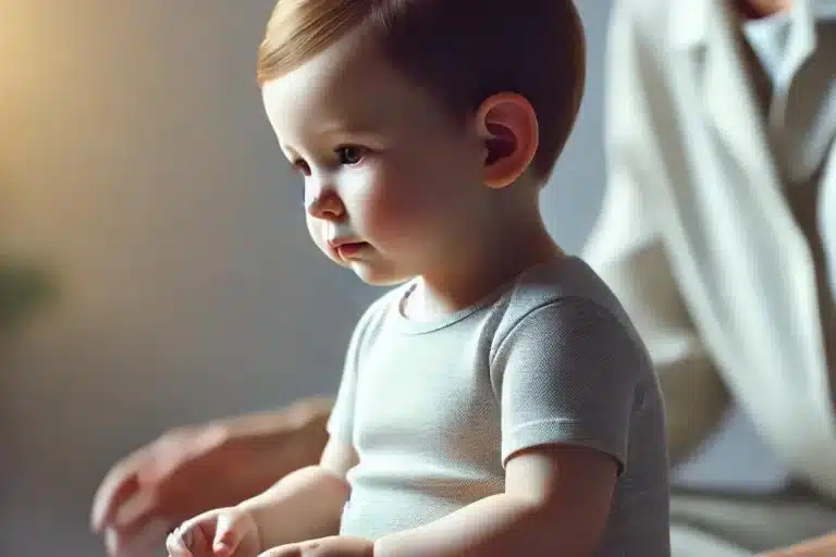 Sinal de autismo em bebê: conheça os principais indícios
