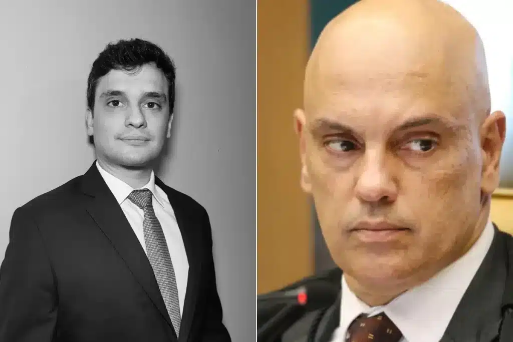 Conheça os filhos de Alexandre de Moraes e sua vida familiar