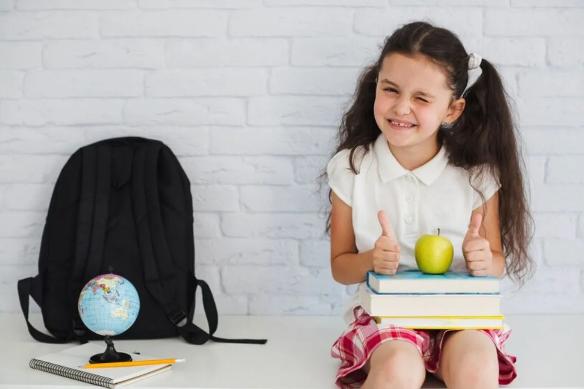 Preparação para o primeiro dia de aula: como ajudar seu filho?